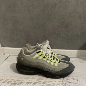 Nike air max 95